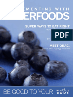 Superfoods PDF