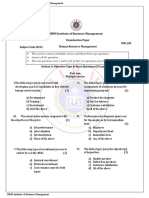 IIBM human resource management.pdf