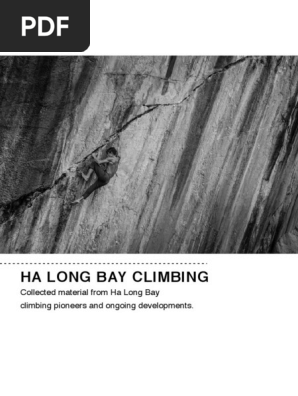 Guidebook Appendix Pdf Rock Climbing Outdoor Recreation