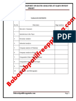 A  PROJECT REPORT ON RATIO ANALYSIS AT IL&FS INVEST SMART MBA PROJECT FINANCE.pdf