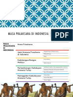 Bab 2 Masa Pra Aksara Indonesia