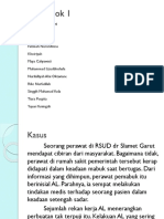 Kelompok 1 Dimensi Hukum