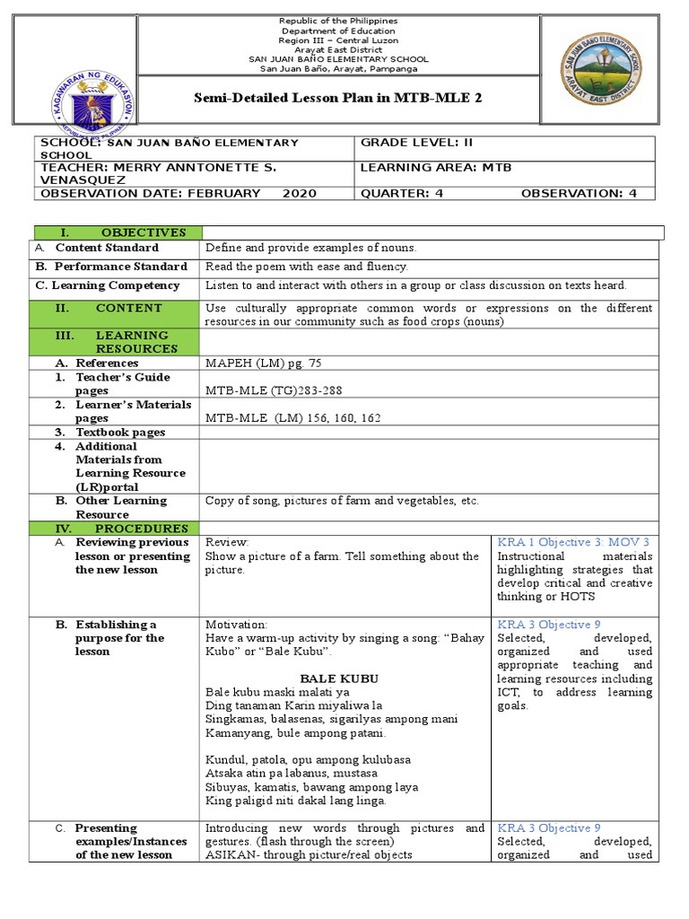 lesson-plan-in-mtb-pdf-lesson-plan-teachers