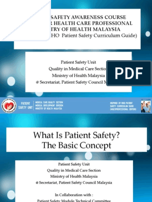 14126510 Patient Safety Medical Prescription