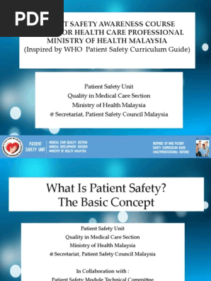 14126510 Patient Safety Medical Prescription