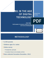 Parenting in The Age of Digital Technology PDF