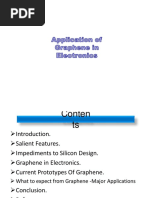 Graphene