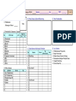 Lembar Kerja BIDES & PENJAB DESA - Form D4-5