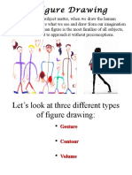 Figuredrawingpowerpoint 140123082401 Phpapp02 PDF