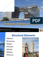 Buildings, Bridges and Towers 1