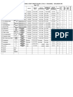 Monthly Returns 2019 APR