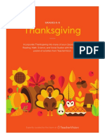 Thanksgivingactivitiesfrom Teacher Visionrev 2
