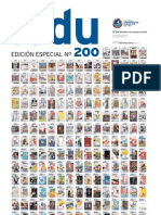 PuntoEdu Año 6, Número 200 (2010)