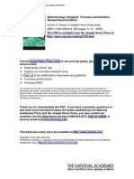Biotechnology Unzipped, Promises and Realities PDF