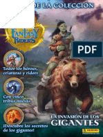 Fantasy Riders GUIDA2 Doble PDF