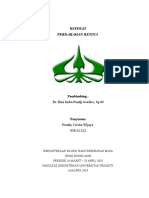 Referat Pendarahan Retina Fix