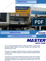 Company Profile Tyremaster