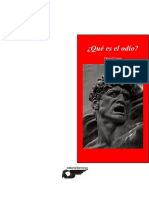 Qué es odio - David Lane.pdf