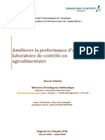 5S Pour Laboratoire PDF