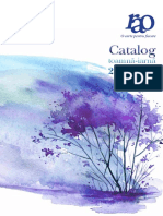 Catalog-Toamna Iarna 2019 2020 PDF