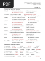Claves SAT para Equipos de Piscina | PDF | Compuestos químicos