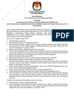 Pengumuman PPK Banjarbaru 2020 PDF