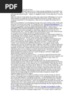 Riri Shamanic Snuffs Entheogenic Errhines | PDF