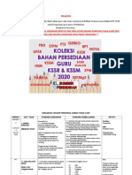 RPT 2020 PJPK Tahun 3 KSSR Semakan 