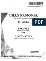 2019 UN MAT IPS (Www.m4th-Lab PDF