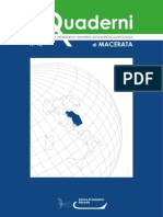 Quaderno Camera Macerata 12 - Energia, Istituzioni e Sviluppo Locale Nella Provincia Di Macerata