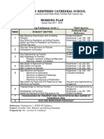 Araling Panlipunan 1-10 PDF