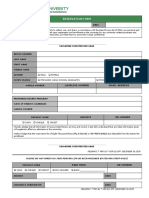 Reservation Form 2019 1