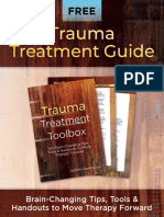 Trauma Treatment Guide