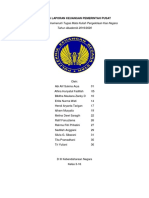 Analisis LKPP - Kelompok 3