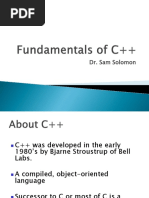 c++1