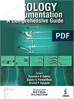 Urology Instrumentation A Comprehensive Giude