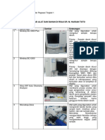 Tugas PLM Praktikum Lengkap