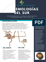 Afiche de Epistemología Del Sur V2 PDF