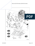 Bobcat - Fuel System - S160