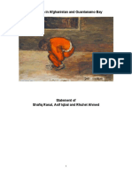 Guantanamo Composite Statement FINAL PDF
