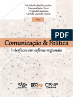2019 Ebook Comunicac3a7c3a3opolc3adtica PDF