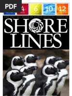 Download Shorelines Summer 2008 by Monterey Bay Aquarium SN4434000 doc pdf