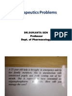 Therapeutic Problems 1 PDF