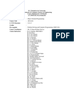 Java New Programs PDF