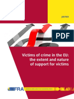 Reading 4 Victim Support Services in The EU