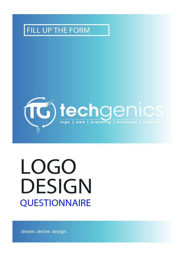 Logo Form PDF | Download Free PDF | Logos | Brand