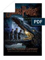 James Potter Libros PDF