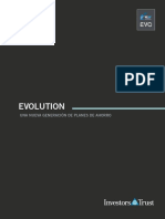 Evolution Spa
