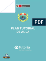 Plan Tutorial de Aula PDF