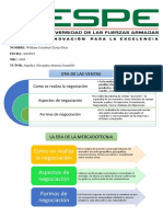 Eras de Negociacion